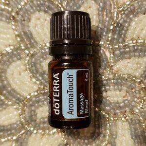 AromaTouch Massage Blend by DoTERRA